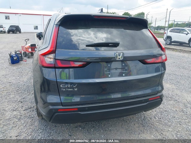 Honda Cr-v Ex-l 2wd 2024 2HKRS3H73RH332969 Image 17