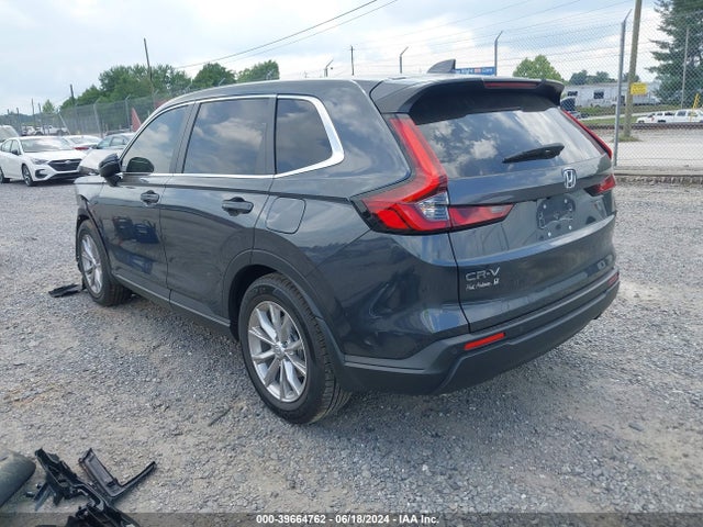 Honda Cr-v Ex-l 2wd 2024 2HKRS3H73RH332969 Image 3
