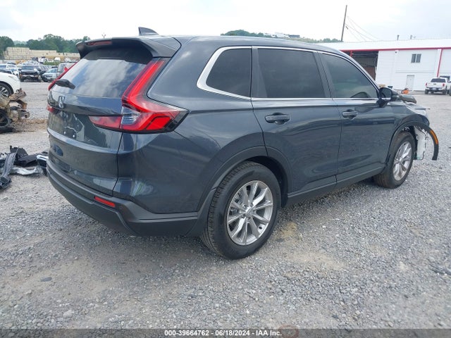 Honda Cr-v Ex-l 2wd 2024 2HKRS3H73RH332969 Image 4