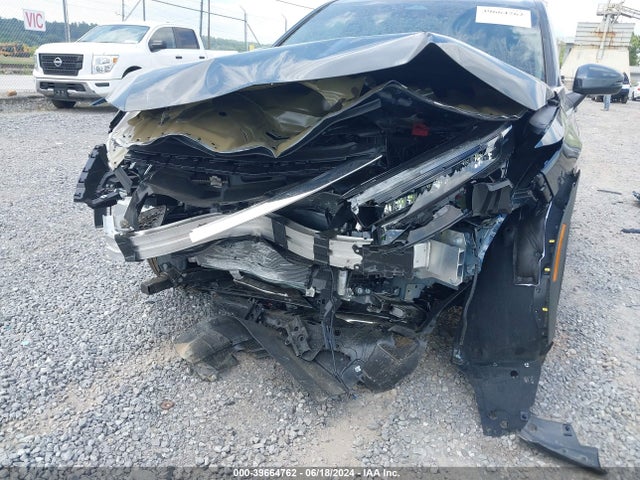 Honda Cr-v Ex-l 2wd 2024 2HKRS3H73RH332969 Image 6