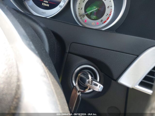 2013 MERCEDES-BENZ C 350 WDDGJ5HB5DF952659 Photo 10