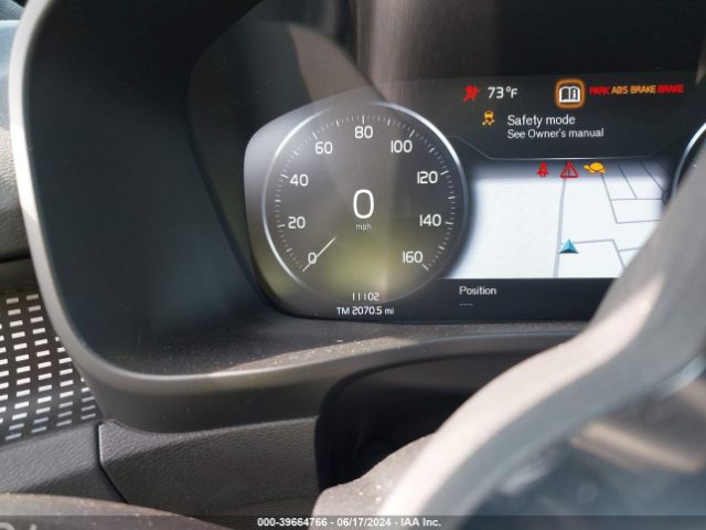 YV4162UM8N2784528 Volvo Xc40 T5 R-design