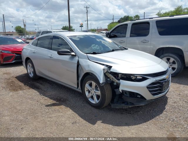1G1ZB5ST8LF147005 auction archive image