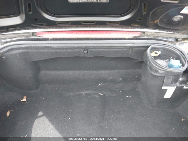 2002 PORSCHE BOXSTER WP0CA29842U625270 Photo 9