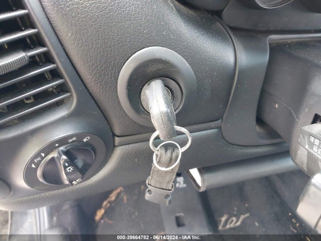 2002 PORSCHE BOXSTER WP0CA29842U625270 Photo 10