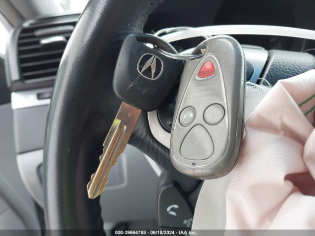 2006 ACURA TL 19UUA66266A018842 Photo 10