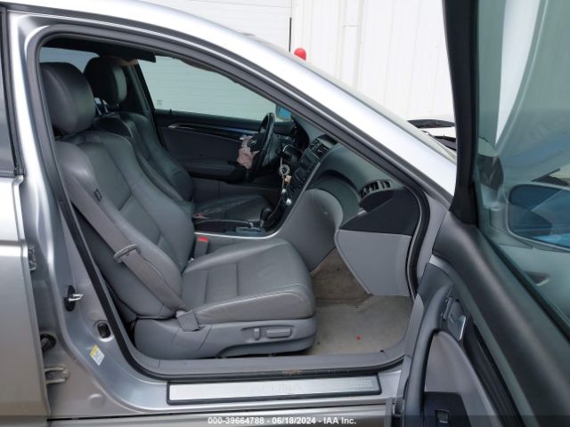 2006 ACURA TL 19UUA66266A018842 Photo 4