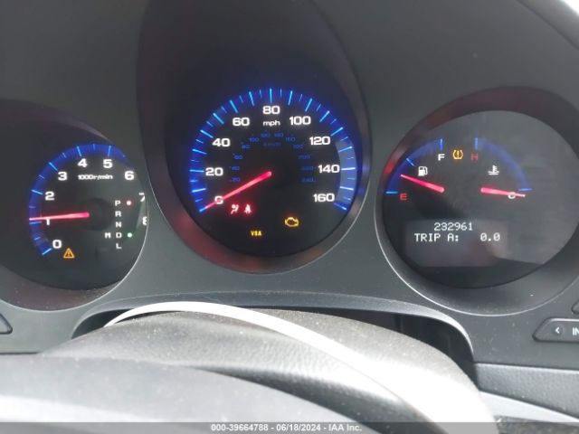 2006 ACURA TL 19UUA66266A018842 Photo 6