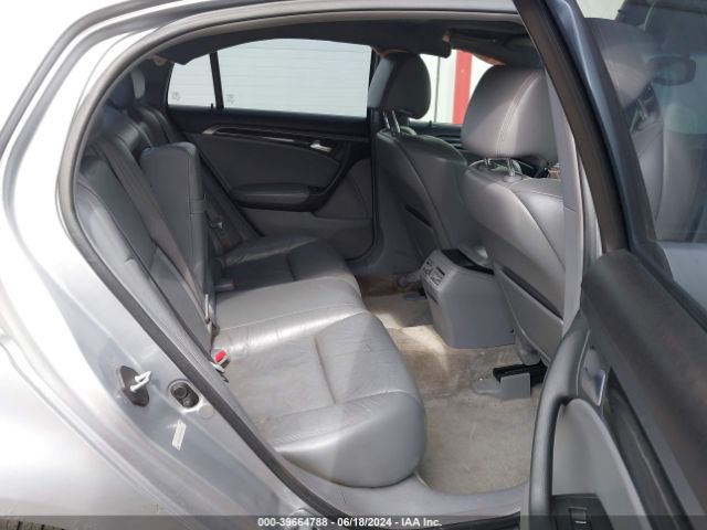 2006 ACURA TL 19UUA66266A018842 Photo 7