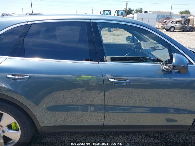 Porsche Cayenne E-hybrid 2019 WP1AE2AY5KDA51879 Image 14