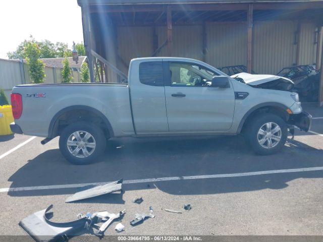 1FTER1EH6MLD24073 Ford RANGER XL