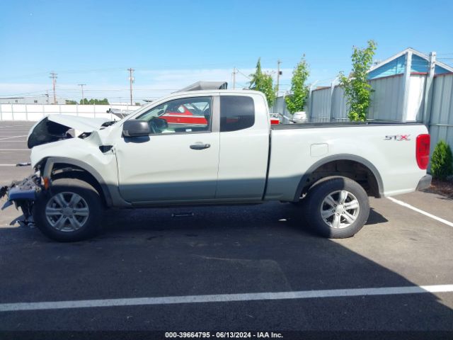 1FTER1EH6MLD24073 Ford RANGER XL
