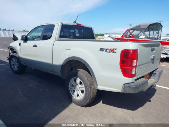 1FTER1EH6MLD24073 Ford RANGER XL