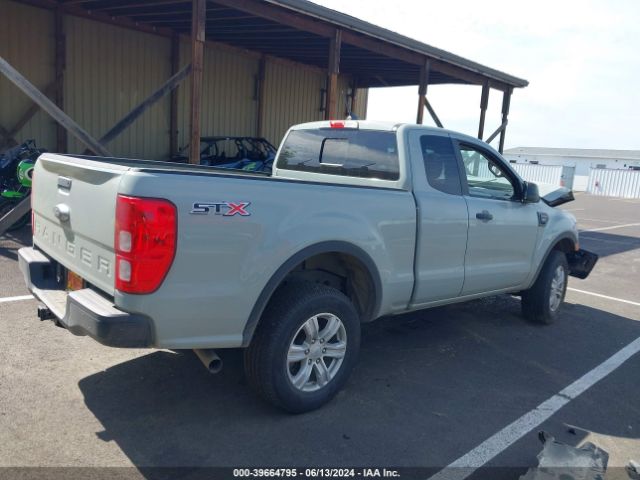 1FTER1EH6MLD24073 Ford RANGER XL