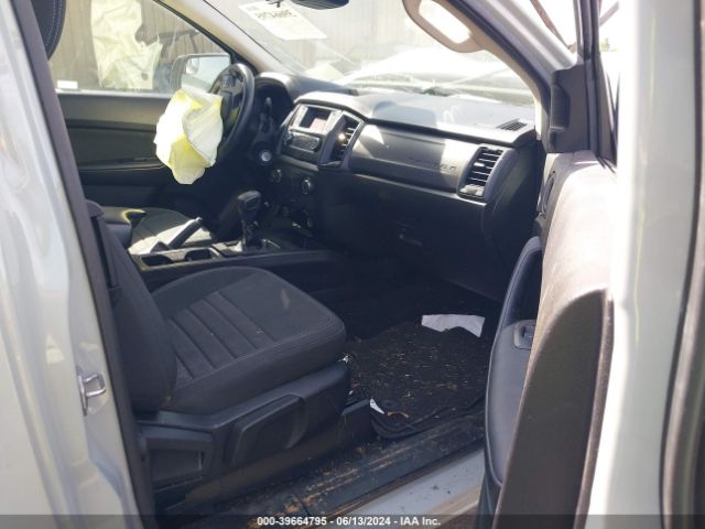 1FTER1EH6MLD24073 Ford RANGER XL