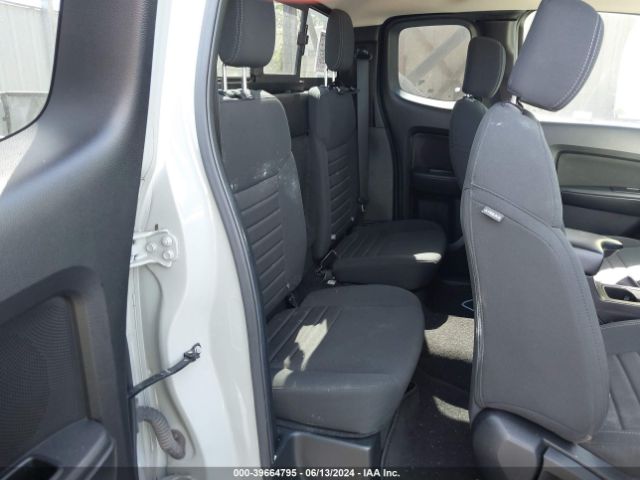 1FTER1EH6MLD24073 Ford RANGER XL