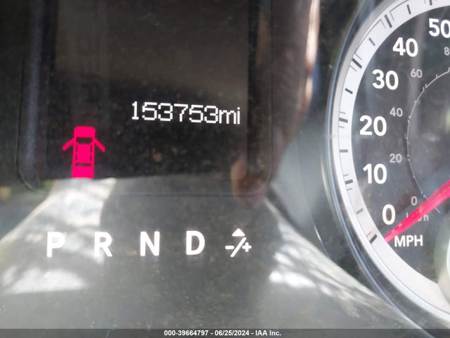 RAM 1500 Big Horn 2014 1C6RR7LT9ES463835 Image 7