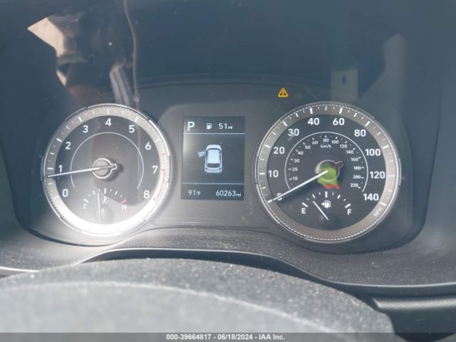KMHRC8A37MU125108 Hyundai Venue Sel