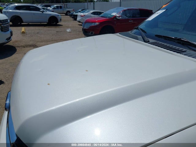 Ford Expedition King Ranch 2017 1FMJU1HT7HEA64964 Image 6
