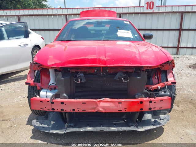 Dodge Charger Sxt 2023 2C3CDXBG1PH663303 Image 13