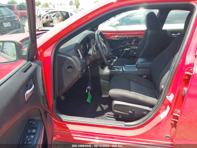 Dodge Charger Sxt 2023 2C3CDXBG1PH663303 Image 5