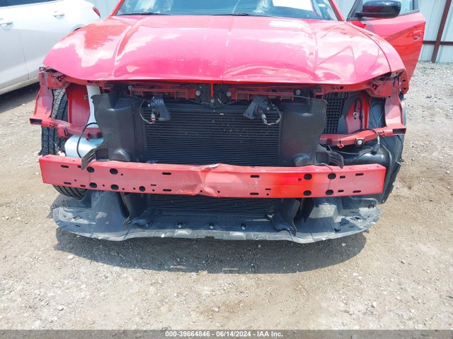 Dodge Charger Sxt 2023 2C3CDXBG1PH663303 Image 6