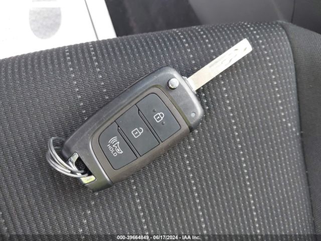 KMHRB8A30PU212484 Hyundai Venue Se