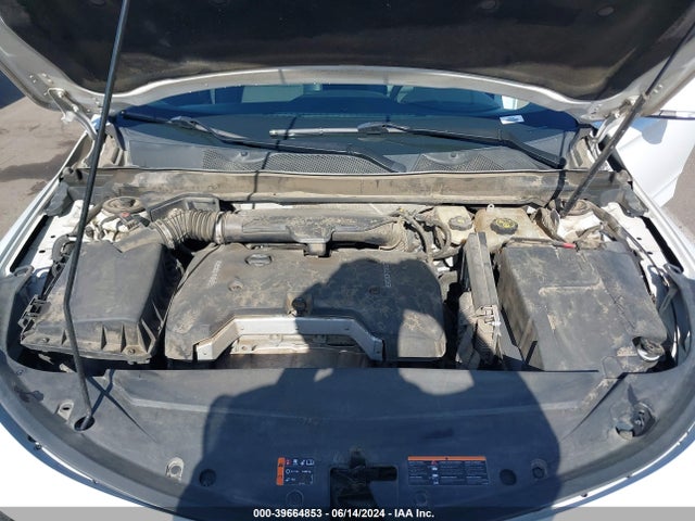 Chevrolet IMPALA 1LT 2016 2G1105SA7G9190234 Image 10