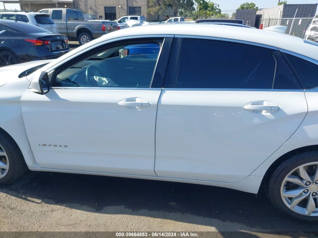 Chevrolet IMPALA 1LT 2016 2G1105SA7G9190234 Image 15