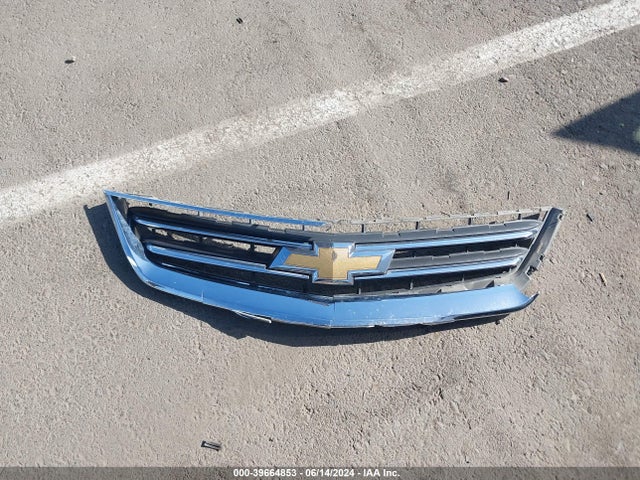Chevrolet IMPALA 1LT 2016 2G1105SA7G9190234 Image 12