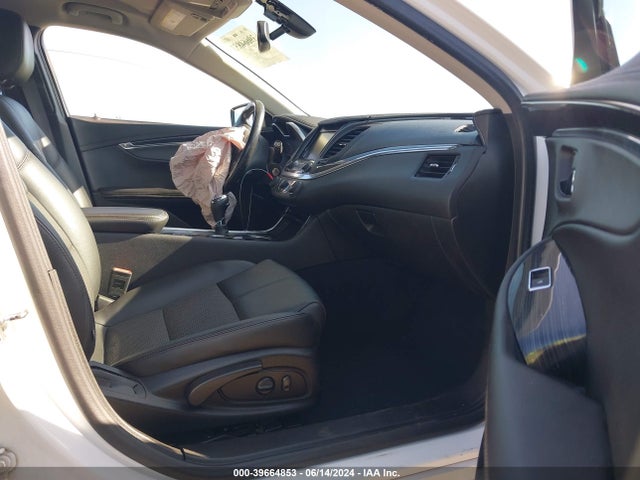 Chevrolet IMPALA 1LT 2016 2G1105SA7G9190234 Image 5