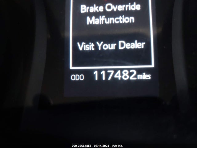 Toyota CAMRY SE 2021 4T1G11AK2MU550571 Image 7
