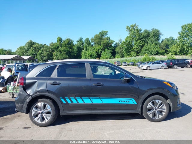 KIA Niro Ev Ex 2022 KNDCC3LG4N5142120 Image 13