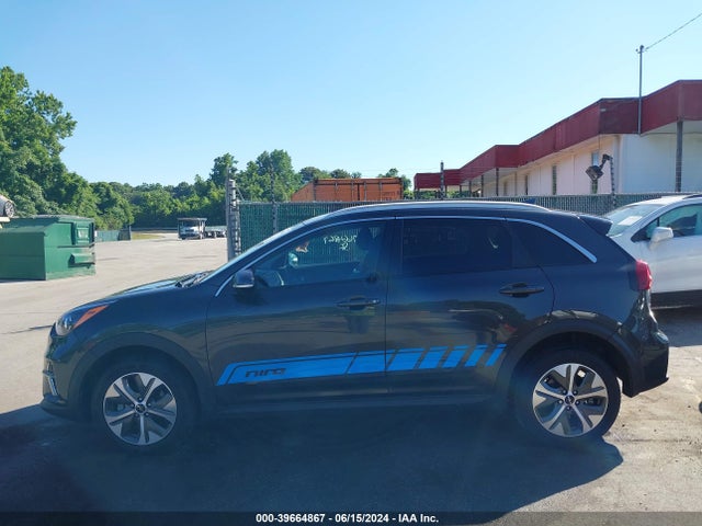 KIA Niro Ev Ex 2022 KNDCC3LG4N5142120 Image 14