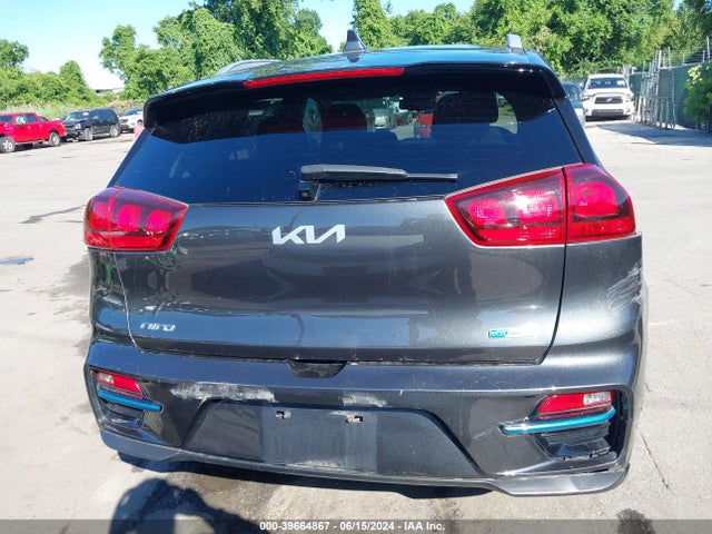 KIA Niro Ev Ex 2022 KNDCC3LG4N5142120 Image 16