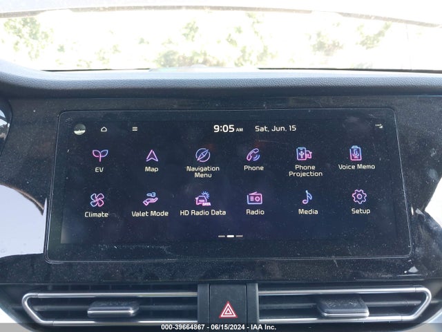 KIA Niro Ev Ex 2022 KNDCC3LG4N5142120 Image 18