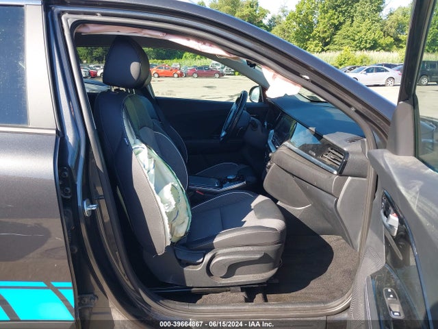 KNDCC3LG4N5142120 KIA Niro Ev Ex