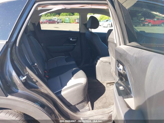 KNDCC3LG4N5142120 KIA Niro Ev Ex