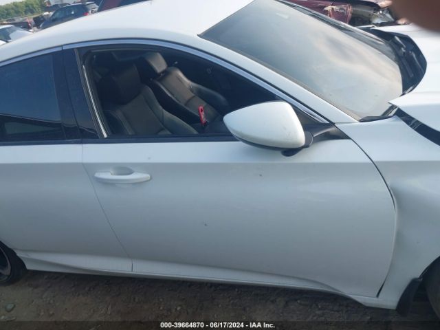 1HGCV1F31JA102393 Honda Accord Sport