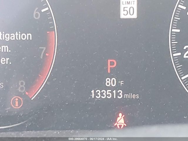 1HGCV1F31JA102393 Honda Accord Sport