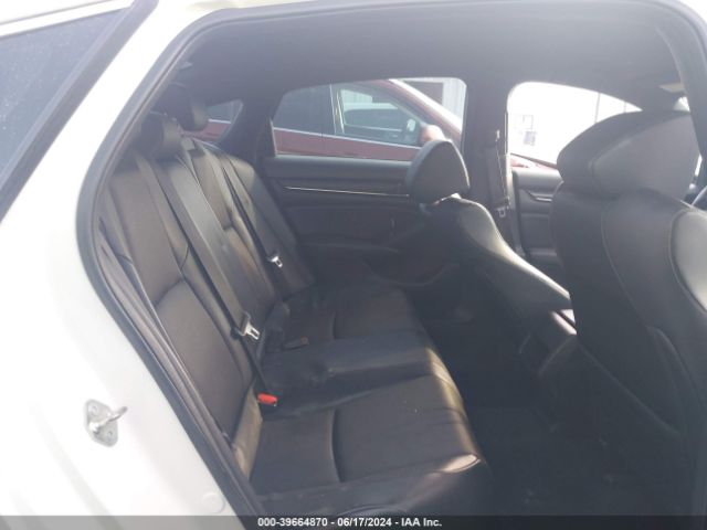1HGCV1F31JA102393 Honda Accord Sport