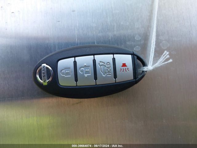 5N1AT2MTXEC803556 Nissan Rogue Sl