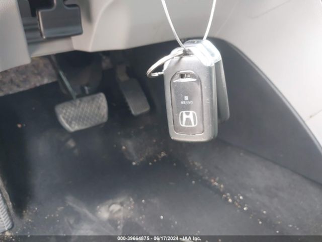 1HGCR3F81HA026101 Honda Accord Ex-l V6