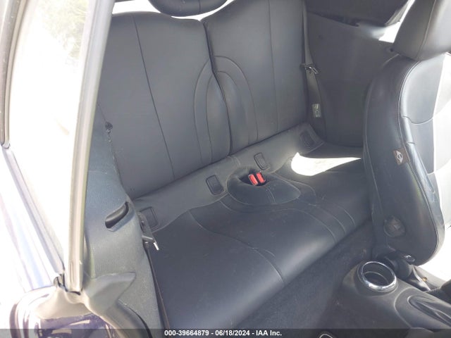 2005 MINI COOPER WMWRF33465TG11453 Photo 7