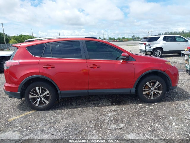Toyota Rav4 Xle 2017 JTMWFREV2HJ145399 Image 13