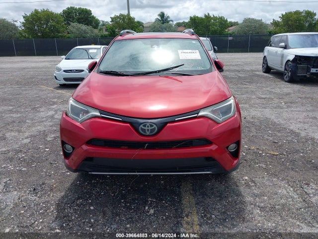 Toyota Rav4 Xle 2017 JTMWFREV2HJ145399 Image 6