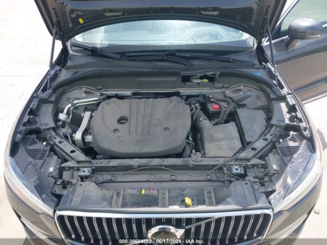 YV4L12DL9N1050002 Volvo Xc60 B5 Inscription