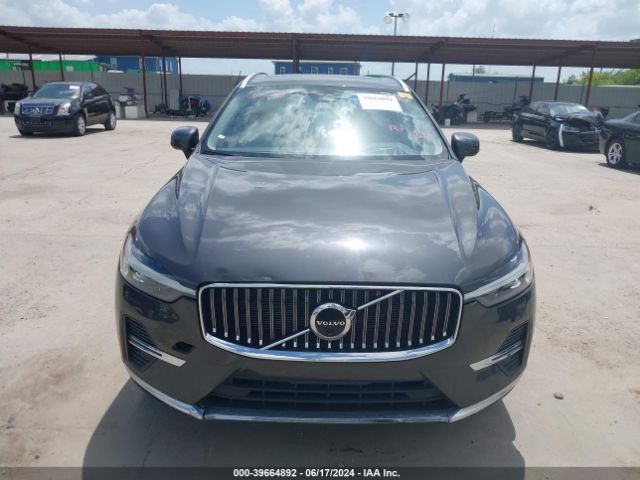 YV4L12DL9N1050002 Volvo Xc60 B5 Inscription