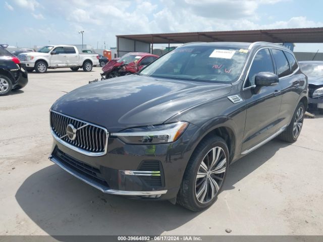YV4L12DL9N1050002 Volvo Xc60 B5 Inscription