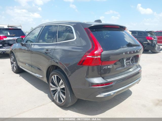 YV4L12DL9N1050002 Volvo Xc60 B5 Inscription